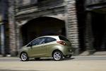 Ford Ka from Bond Movie 2008 года